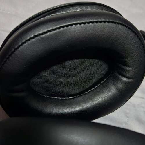 Audio Technica ATH-MSR7b 便攜型耳罩式耳筒