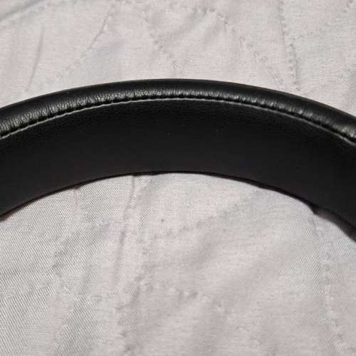 Audio Technica ATH-MSR7b 便攜型耳罩式耳筒