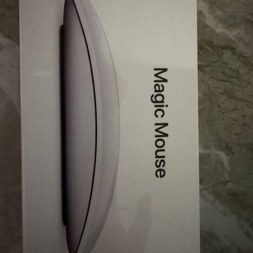 apple magice mouse