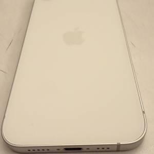 iPhone 16e 白色 256 G