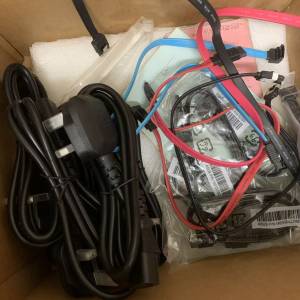 power card lan sata card dp to dp 全部, $60