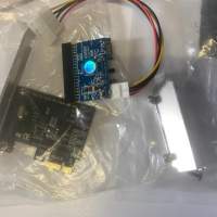 ide to sata , sata to ide   pcie x 1G lan card 50