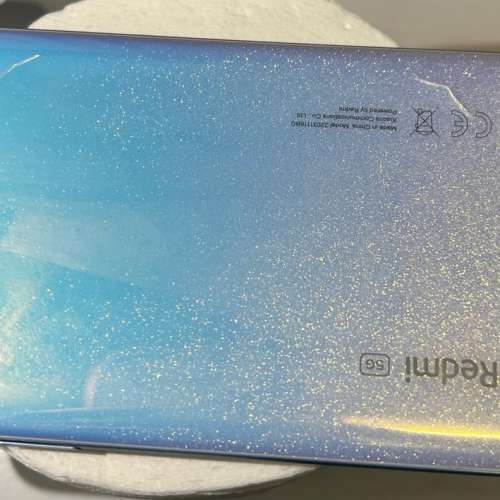 Redmi Note 11S 5G 6GB 128rom 95% 新