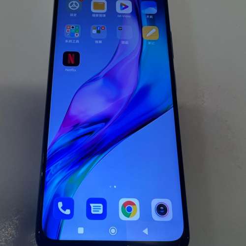 Redmi Note 11S 5G 6GB 128rom 95% 新