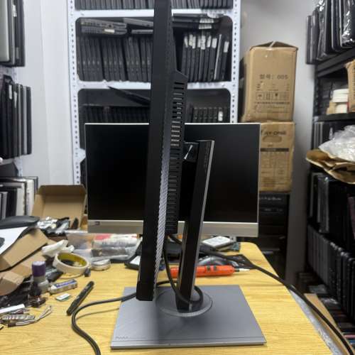 [專業螢幕] ASUS 24.1" ProArt Display [WUXGA] IPS 顯示器 (PA248QV) Mon Monitor...