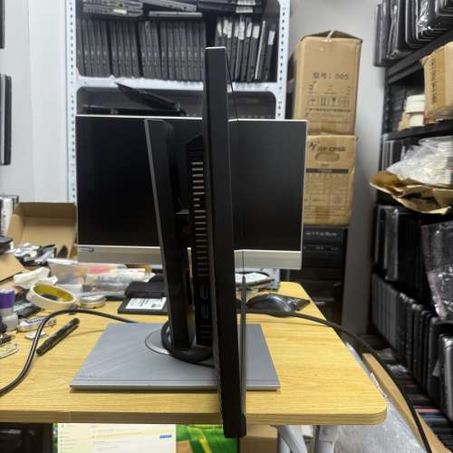 [專業螢幕] ASUS 24.1" ProArt Display [WUXGA] IPS 顯示器 (PA248QV) Mon Monitor...