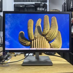 AOC 24" [1080P] IPS 顯示器 (I2476Vwm) Mon Monitor Screen