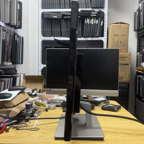 AOC 24" [1080P] IPS 顯示器 (I2476Vwm) Mon Monitor Screen