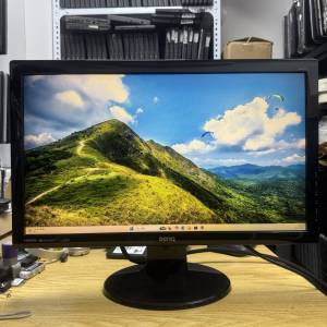 BenQ 21.5" [1080P] 顯示器 (GL2250-B) Mon Monitor Screen