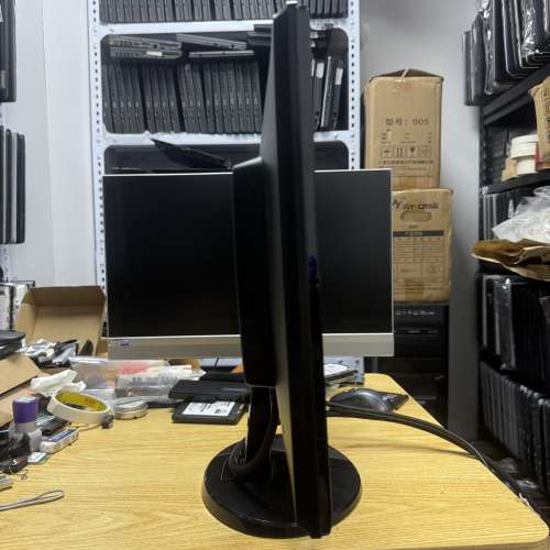 BenQ 21.5" [1080P] 顯示器 (GL2250-B) Mon Monitor Screen