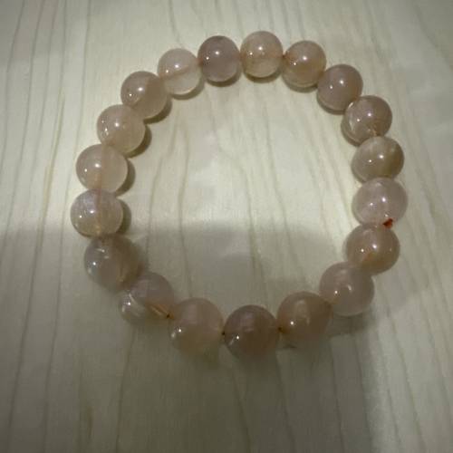 金髮晶手鏈，招財運