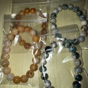 天然水晶石頭招財戀愛事業學業大量優質水晶現貨，10 mm