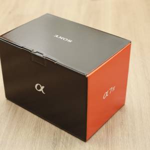 Sony a7IV a7m4 a74 相機