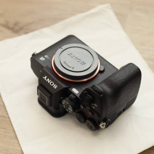 Sony a7IV a7m4 a74 相機