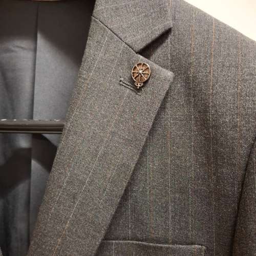 Montagut (夢特嬌)西裝一套