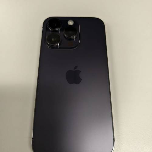 iPhone 14 Pro 256GB 紫色