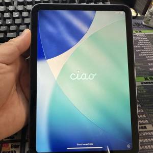 ipad mini 6th Gen 64gb wifi + cellar