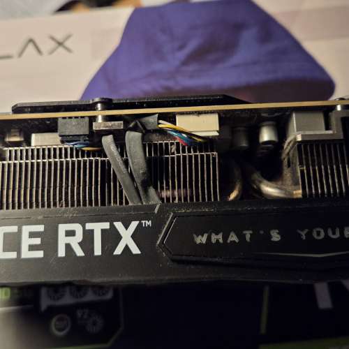 GALAX RTX3080 SG 12GB