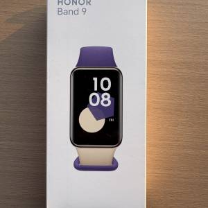 HONOR band 9 smart watch / exercise wrist band