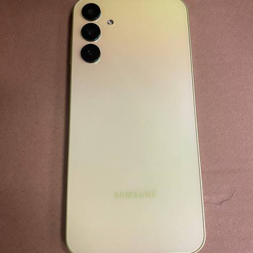 Samsung A15 5G 6G 128GB 港版 有盒有配件