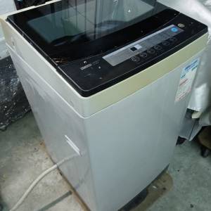 ZANUSSI 金章洗衣機