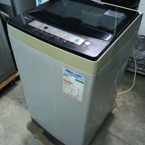 ZANUSSI 金章洗衣機