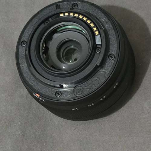 新淨fujifilm x-e5 銀色 淨機身 跟鏡/配件