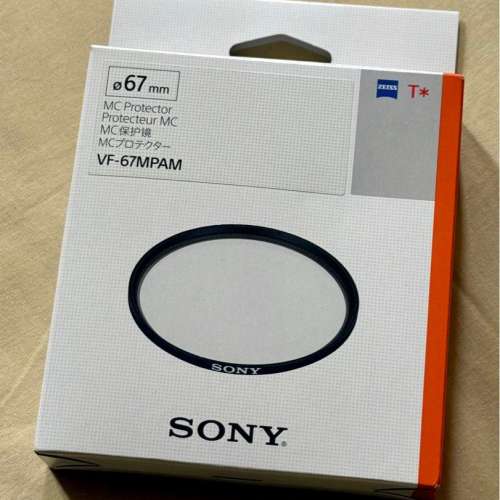 Sony VF-67MPAM