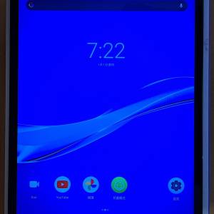 Lenovo Tab M10 FHD Plus 4G LTE版 平板電腦
