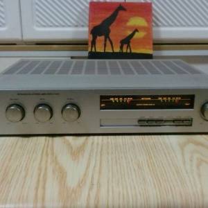 philips 擴音機,比利時制造