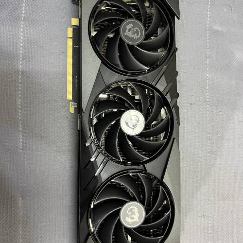 MIS 4060TI 8G新淨