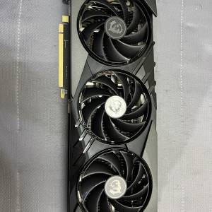 MIS 4060TI 8G新淨