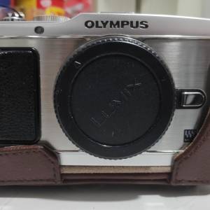 olympus pen ep3