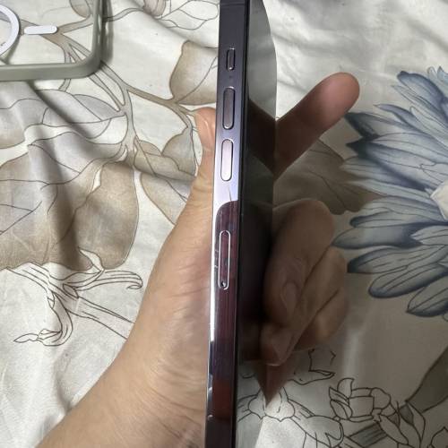 iphone 14 pro max 256G