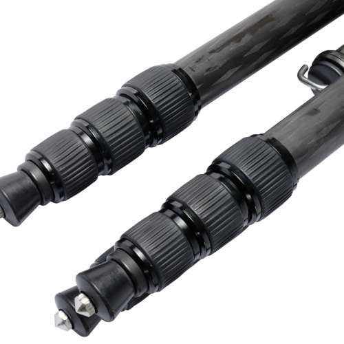 全新碳纖腳架連雲台