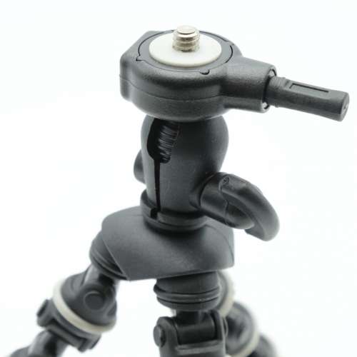 輕便迷你腳架仔 (兩支)