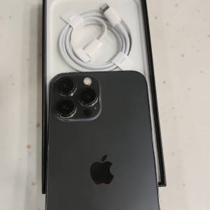 港行 iPhone 13 Pro Max 256GB