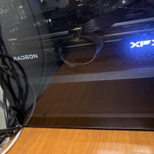 xfx 9060xt, 9060 xt