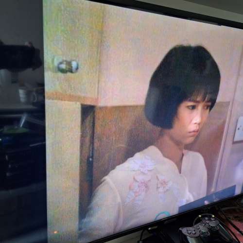 款A12薄機TVB Mytv Super 機頂盒 即插即用 可收看20個電視節目