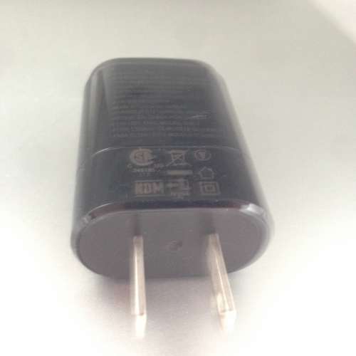 📱LG Travel Charging Adapter mobile USB USED 旅行 手機 充電器 ✈️