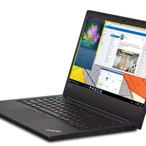 Lenovo ThinkPad E495