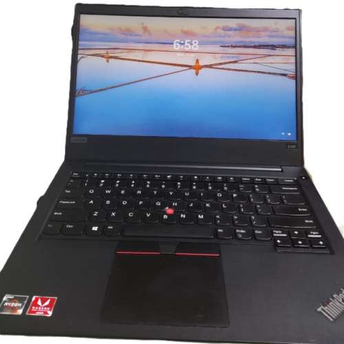 Lenovo ThinkPad E495