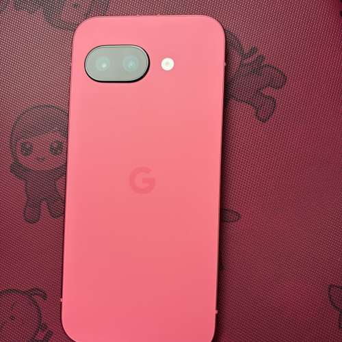 Google pixel 9a 128gb 水貨美國版