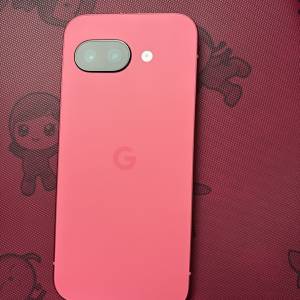 Google pixel 9a 128gb 水貨美國版