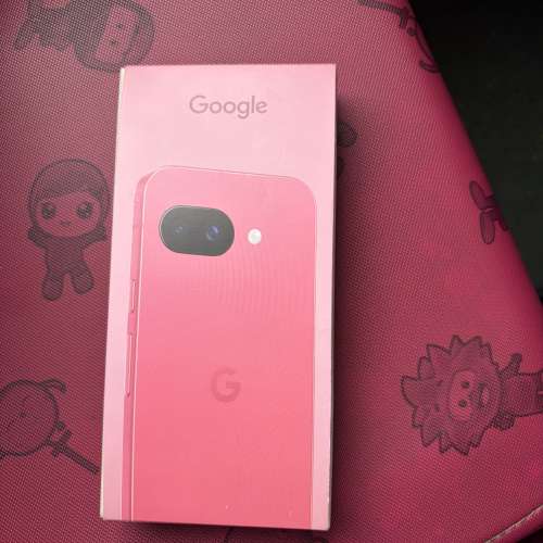 Google pixel 9a 128gb 水貨美國版