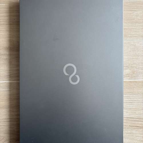 Fujitsu U7511 15.4 inch FHD laptop pc 11th gen