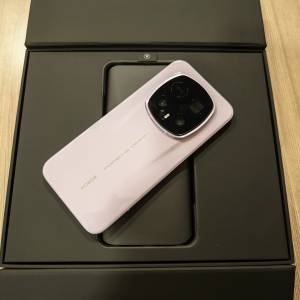 全新榮耀Magic 8 RSR保時捷版