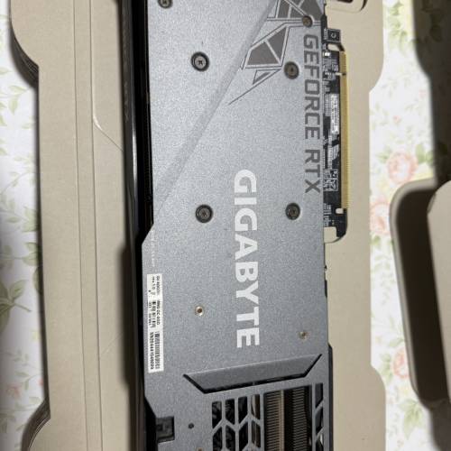 gigabyte Gaming RTX3070 8g