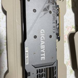 gigabyte Gaming RTX3070 8g