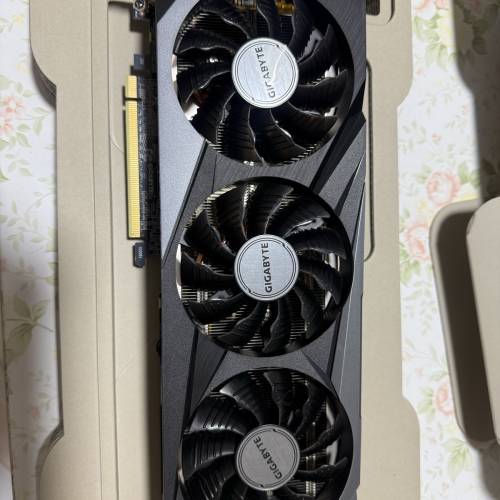 gigabyte Gaming RTX3070 8g